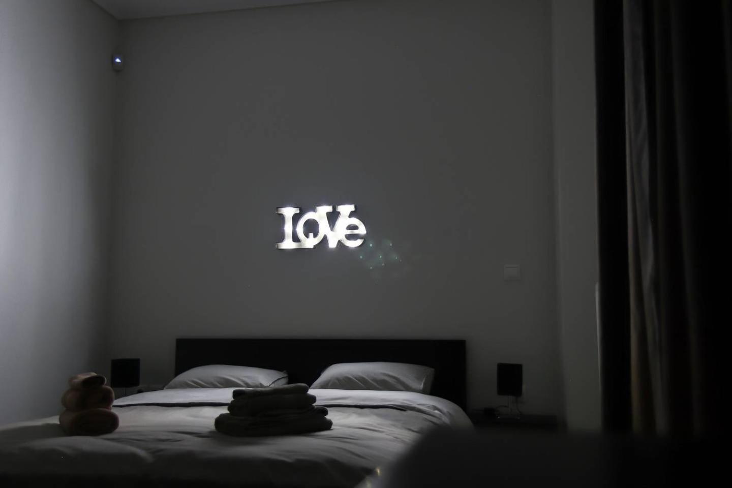 Comfort Luxury Maisonette Thessaloniki Buitenkant foto