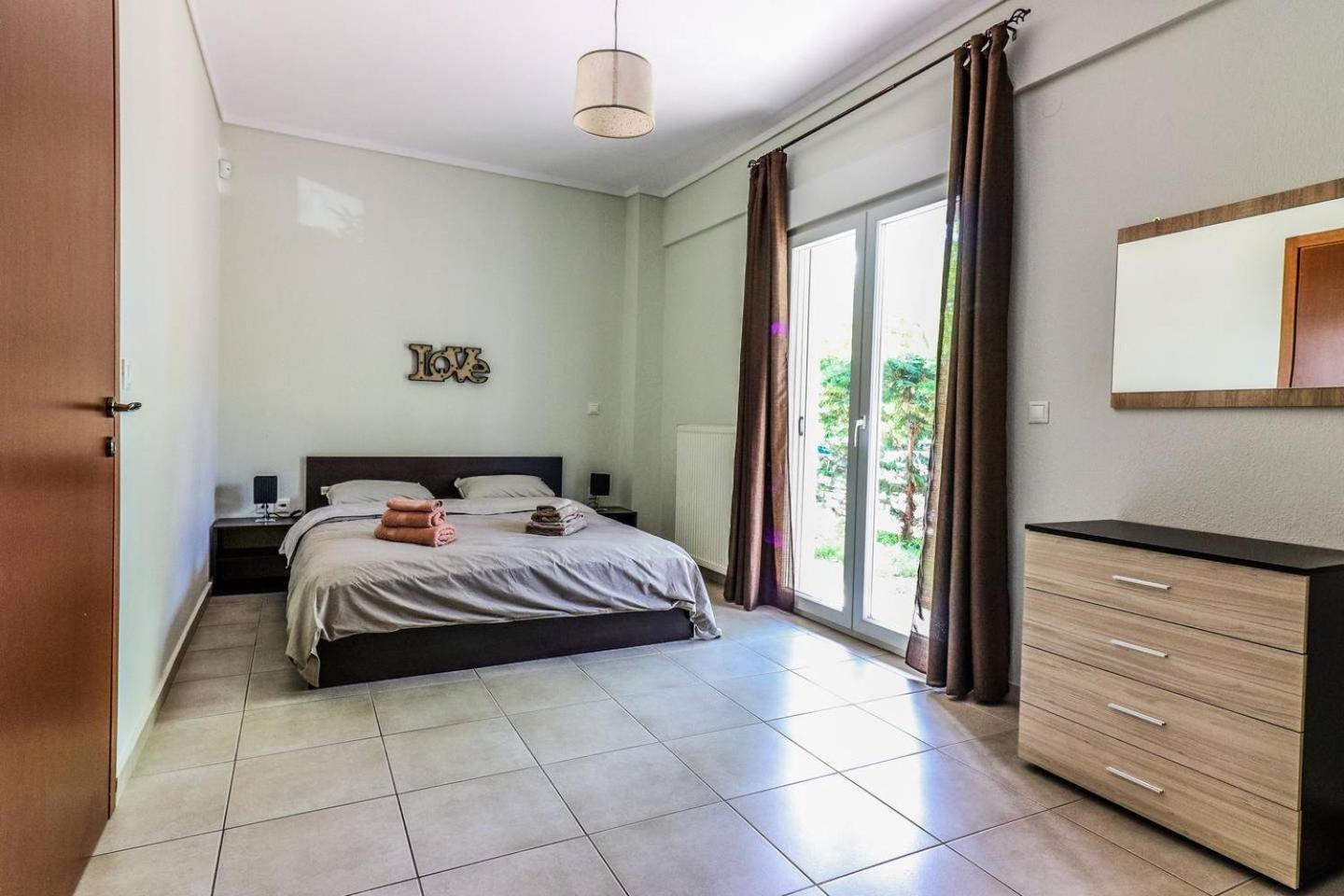Comfort Luxury Maisonette Thessaloniki Buitenkant foto