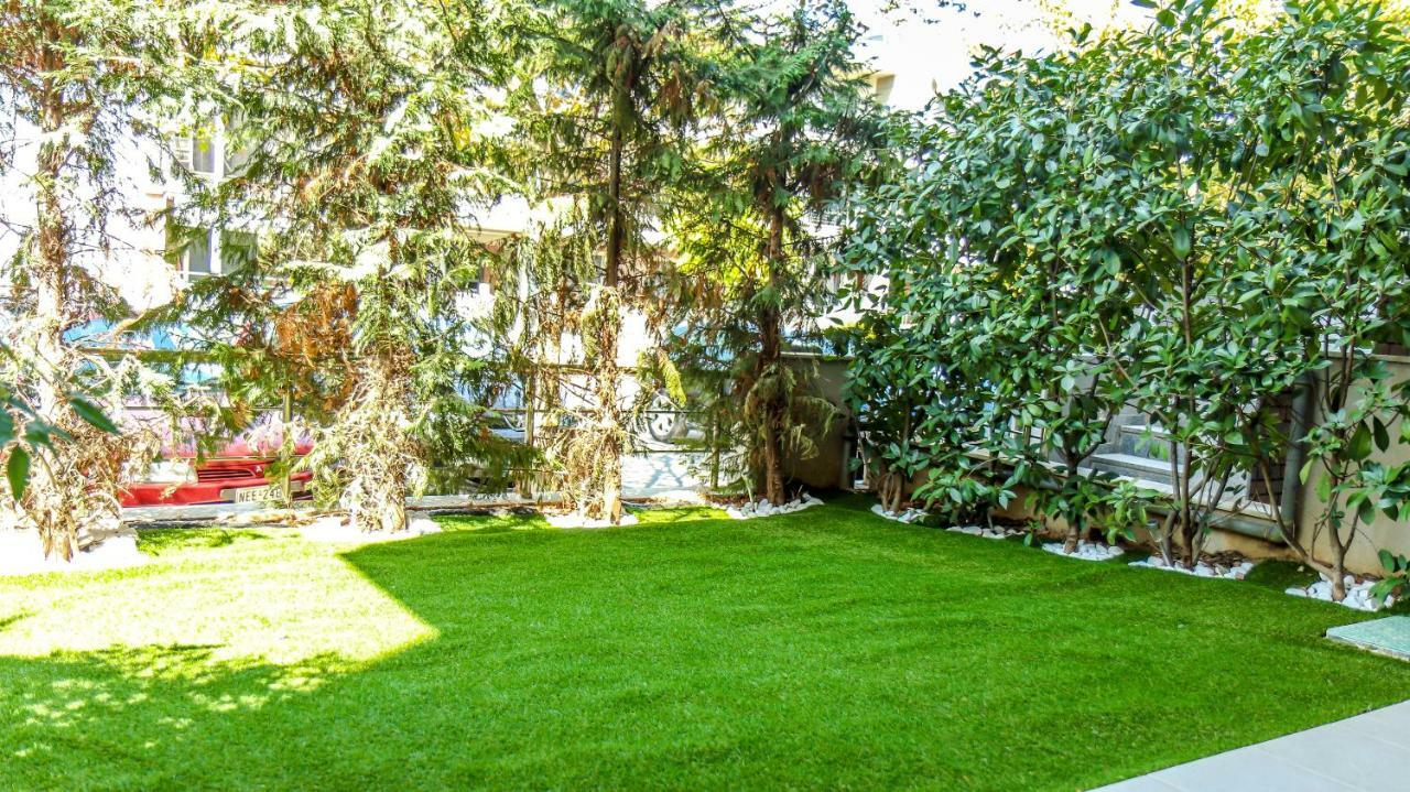 Comfort Luxury Maisonette Thessaloniki Buitenkant foto