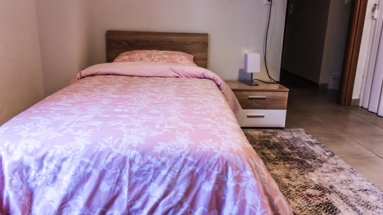 Comfort Luxury Maisonette Thessaloniki Buitenkant foto
