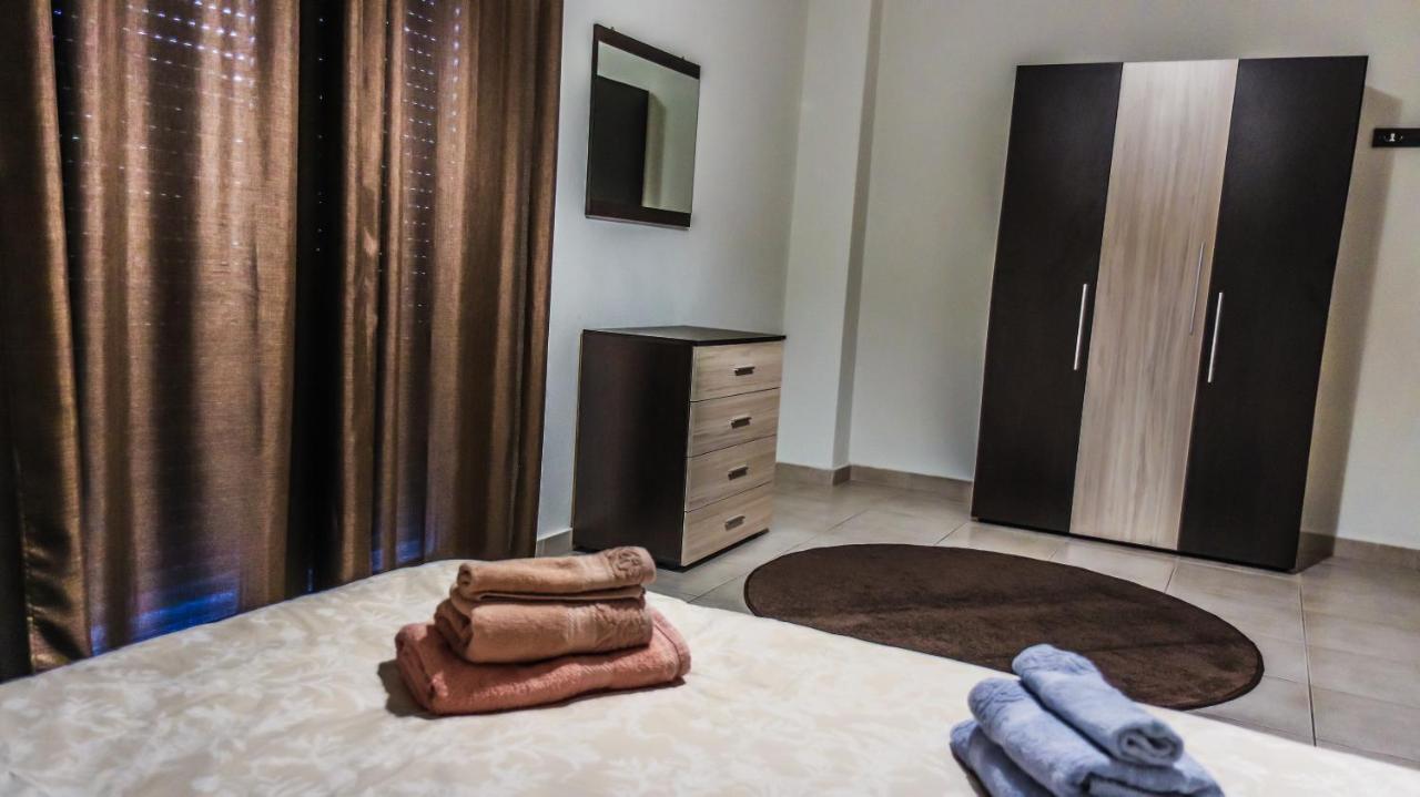 Comfort Luxury Maisonette Thessaloniki Buitenkant foto