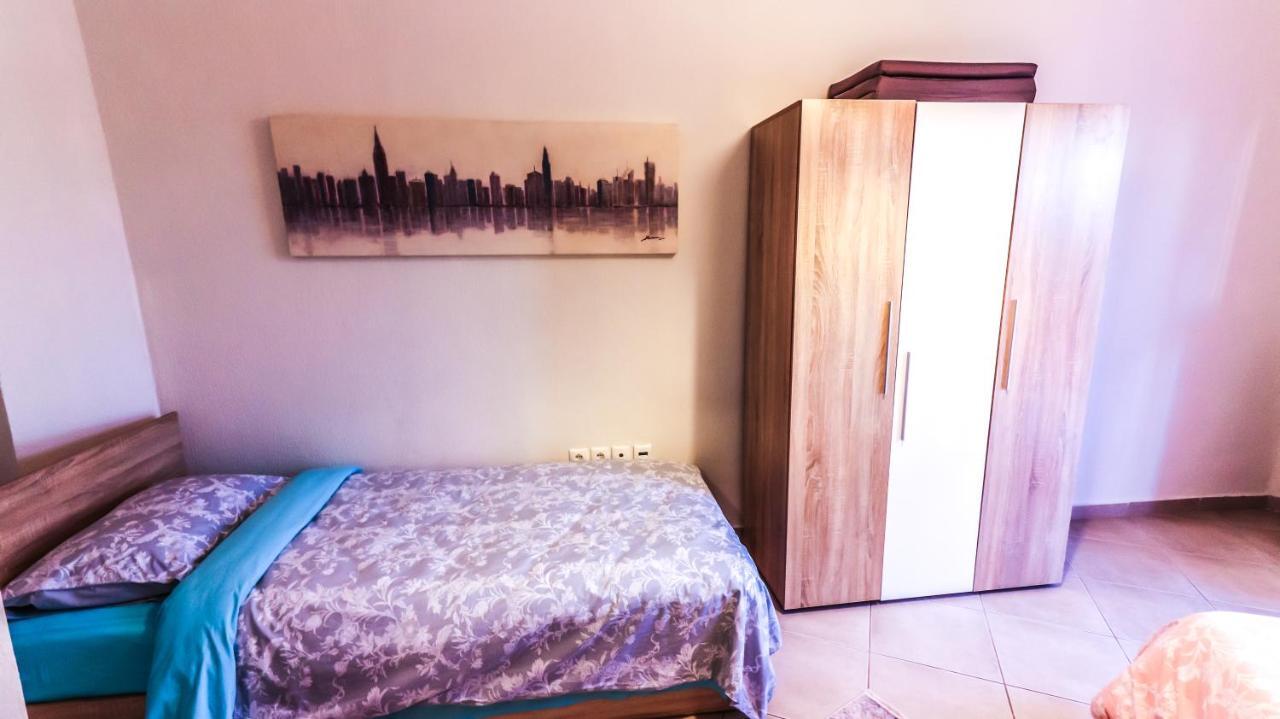 Comfort Luxury Maisonette Thessaloniki Buitenkant foto